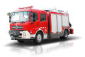 ZLF5120TXFJY98型抢险救援消防车