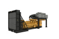 C175-16 TIER 4 FINAL 柴油发电机 | 2500 - 3100 KW