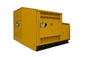 DG50-2（单相） 50 KW 天然气发电机组