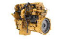 Cat® C15 工业柴油发动机