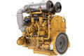 Cat® C27 ACERT™ 工业柴油发动机