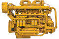 Cat® 3508B 工业柴油发动机
