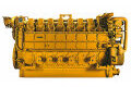 Cat® 3606 工业柴油发动机