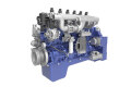 WP9HG300E300工程机械发动机