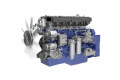 WP12G360E302工程机械用发动机