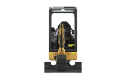 CAT®301.7 CR 小型液压挖掘机