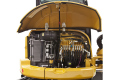 CAT®303.5E CR(驾驶棚版) 小型液压挖掘机
