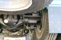 BJ5313GJB-LF（TX407）混凝土搅拌车