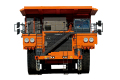 EH3500AC-3矿用自卸卡车