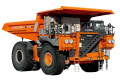 EH3500AC-3矿用自卸卡车
