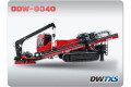 DDW-8040水平定向钻