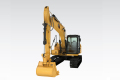 新一代CAT®316 GC 液压挖掘机