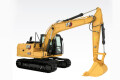 新一代CAT®316 GC 液压挖掘机