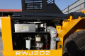 RWJ 202 柴油铲运机