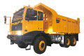 DW90A矿用卡车