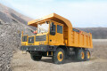 DW90A-H矿用卡车