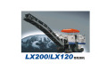 LX200铣刨机