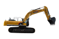 FR600E2-HD履带挖掘机