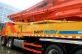 SYM5465THBF 620S-MHEV62米S系列微混泵车