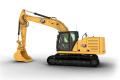 新一代CAT®323 液压挖掘机