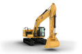新一代CAT®330 GC 液压挖掘机