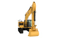 新一代CAT®330 液压挖掘机