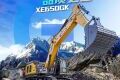 XE650GK大型挖掘机