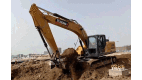 XE205GH中型挖掘机