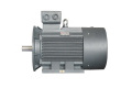 HBT90-21-200SD拖式混凝土输送泵 