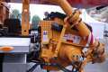 中德科技 三一拥有8大技术C8系列泵车