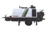 施维英BP1800E-75拖泵
