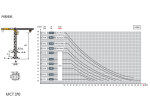 波坦MCT 370塔式起重机整体外观