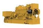 卡特彼勒3606（60 HZ）柴油发电机 | 1650 - 2000 ekW整体外观