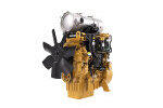 卡特彼勒Cat® C4.4 ACERT 工业柴油发动机整体外观