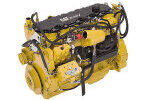 卡特彼勒Cat® C7 ACERT™ 工业柴油发动机整体外观