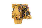 卡特彼勒Cat® C11 ACERT™ 工业柴油发动机整体外观