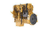 卡特彼勒C15 ACERT™发动机