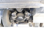 雷萨重机FTC25Q5-1（国五）汽车起重机局部细节