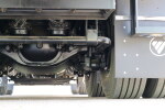 雷萨重机BJ5449THB-XD（L10 63米）泵车局部细节