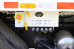 雷萨重机BJ5449THB-XF6302（L10 63米）泵车局部细节