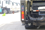 雷萨重机BJ5359THB-XF（L10 47米）泵车局部细节