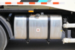 雷萨重机BJ5359THB-XF（L10 47米）泵车局部细节