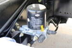 雷萨重机BJ5359THB-XF5002（L10 50米）泵车局部细节