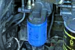 小松PC1250-11R液压挖掘机局部细节