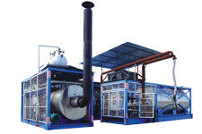 新筑AR20B橡膠瀝青設(shè)備