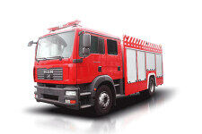 中联重科ZLF5161GXFAP45型城市主战消防车整机视图36409
