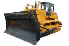 柳工B230R推土機