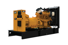 卡特彼勒C18（60 HZ）柴油发电机 | 455 - 600KW整机视图49065