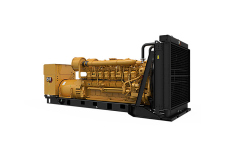 卡特彼勒3516A（50 HZ）柴油发电机 | 1600 - 2000 KVA整机视图49109