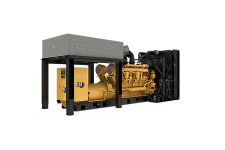 卡特彼勒3516C（60 HZ）柴油发电机 | 1650 - 2500 KW整机视图49137